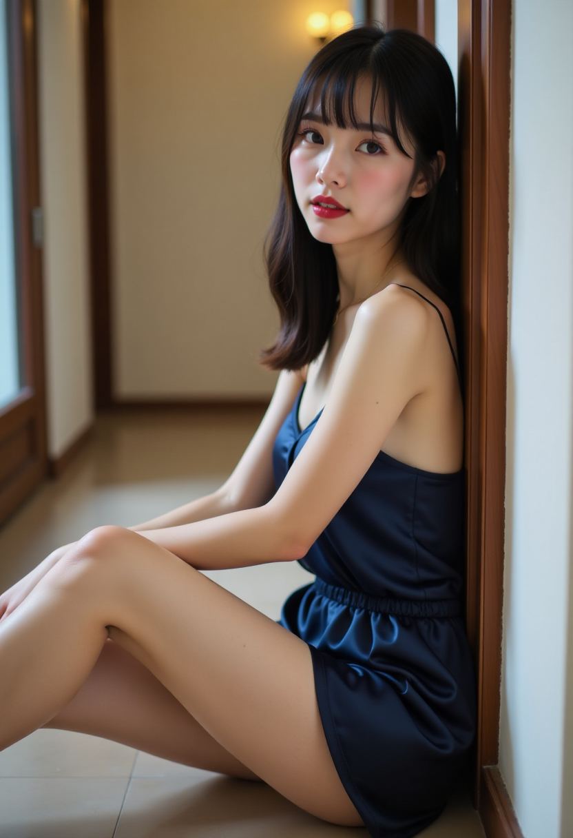小小绘 剧照