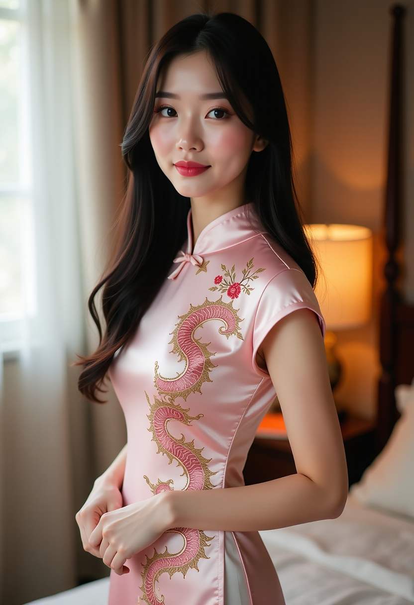 雾蓝海岸