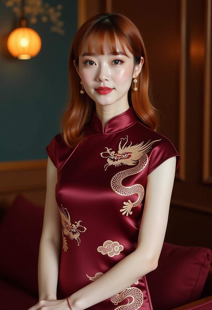 微光未满
